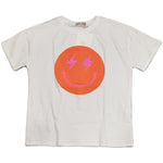 T-Shirt Smile Over