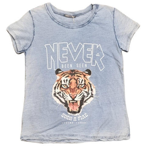 T-Shirt Tiger