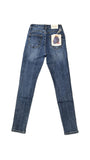 Jeans Adoro Skinny Blue