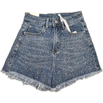 Short con Strass