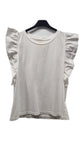 T-Shirt Volant