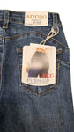 Jeans Adoro Skinny Blue