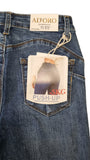Jeans Adoro Skinny Blue