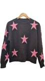Maglione Stars
