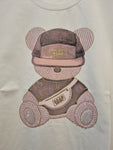 T-Shirt Fashion Bear