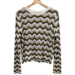 Maglia In Filo fantasia Missoni