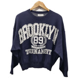 Maglia Vic Bee Brooklyn