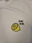 T-Shirt Sono Acida