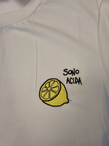 T-Shirt Sono Acida