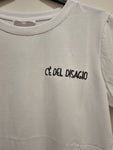 T-Shirt C'è del Disagio