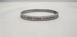 Bracciale Phrases