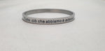 Bracciale Phrases
