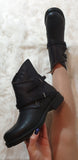 Stivale Biker Boots