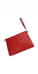 Pochette con Tracolla Red