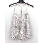 Top in Pailettes