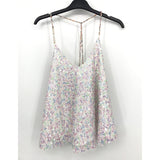 Top in Pailettes