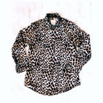 Camicia Animalier