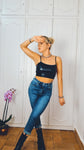 Jeans Carrot - 057