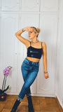 Jeans Carrot - 057