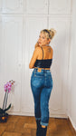 Top in Ecopelle