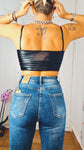 Jeans Carrot - 057