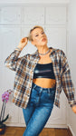 Camicia Country