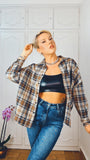 Camicia Country