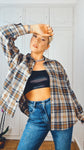 Camicia Country