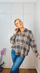 Camicia Country