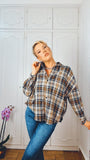 Camicia Country