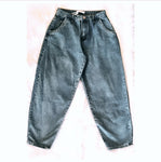 Jeans Balloon-TF
