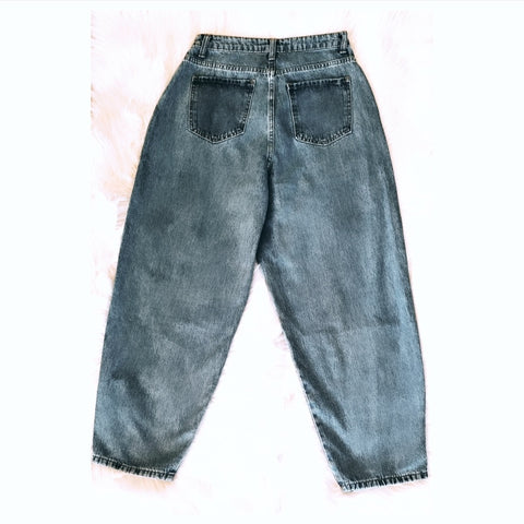 Jeans Balloon-TF